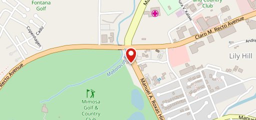 OKitchen на карте