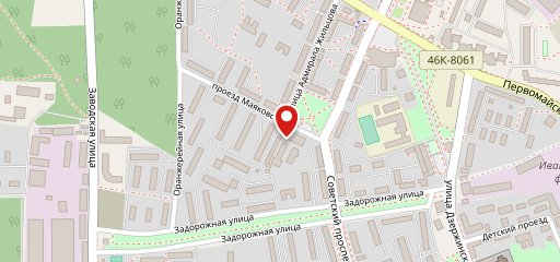 О! Кофе на карте