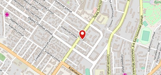 О! Кофе на карте