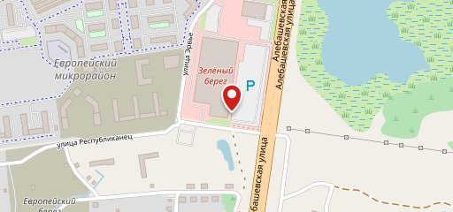 O My Dog на карте