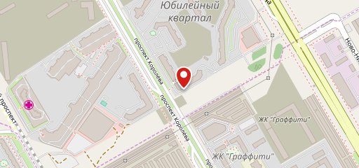 О! Пицца на карте
