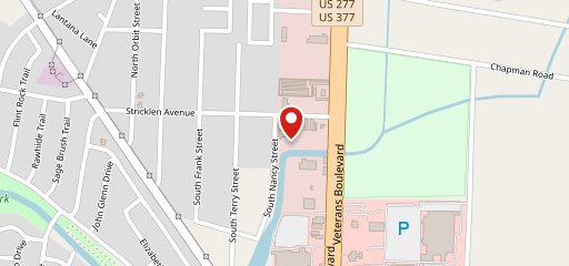 O R Sports Bar на карте