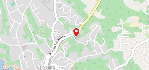 Restaurante O Rafaiol на карте