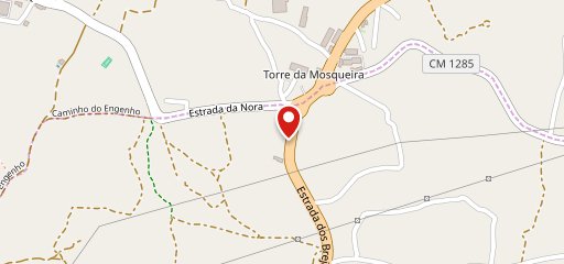 O Ribatejano Albufeira на карте
