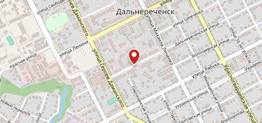 O rolls на карте
