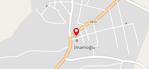 O SES на карте