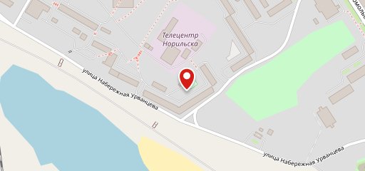 О! Суши на карте