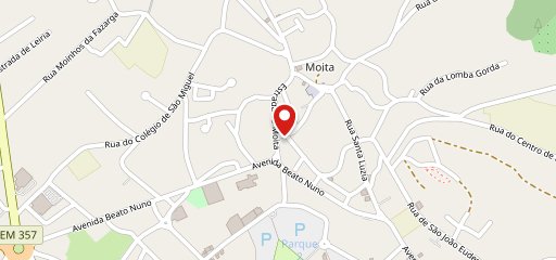 Restaurante O Tabuinhas на карте