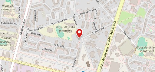 O. Terase на карте