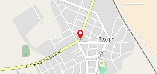 Ταβέρνα Θωμάς на карте