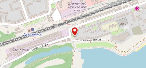 О! Вип Суши на карте