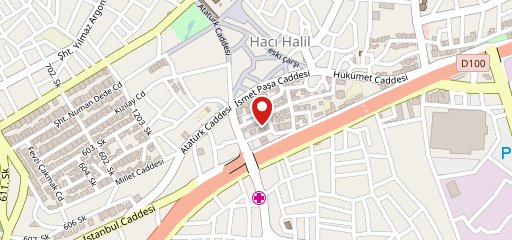 O2 Cafe на карте
