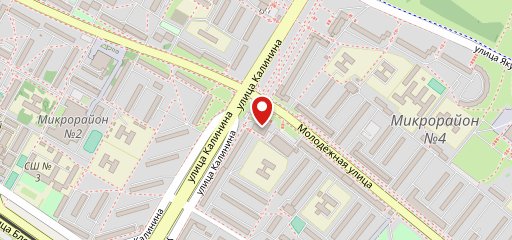 O2 Cafe на карте