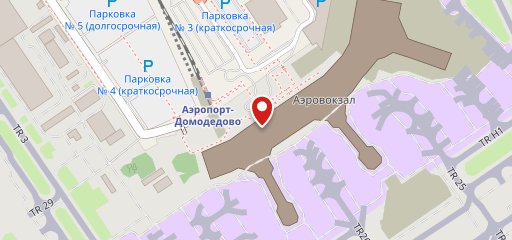O2 на карте