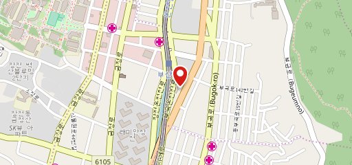 O2 JeongGeoJang на карте
