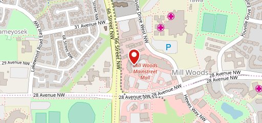 O2'S Tap House & Grill на карте