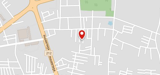 OakTree Home на карте