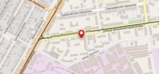 Оалвла на карте