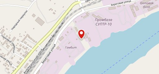 оао сила сибири на карте