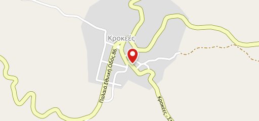 Οαση-Ρινα на карте