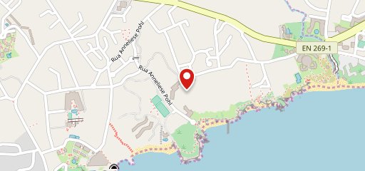 Oásis Bar на карте