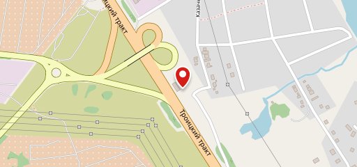 Кафе Оазис на карте