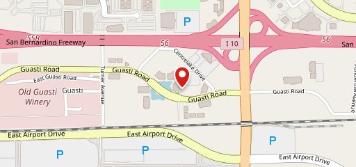 Oasis Cafe 3 на карте