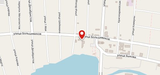 Eda & Voda на карте