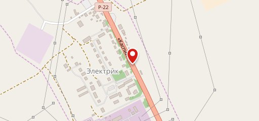 Оазис Кафе на карте
