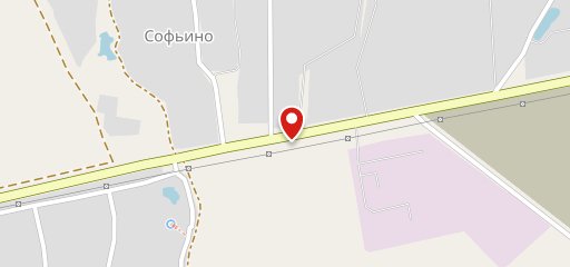 Оазис на карте