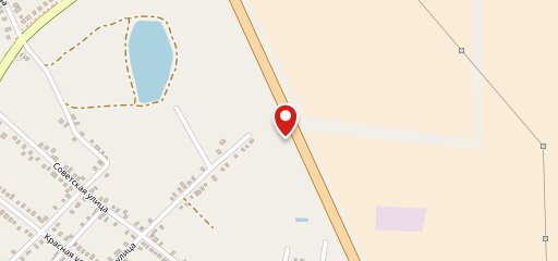 Оазис на карте