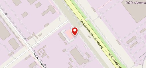 Оазис на карте