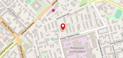 Обед бери на карте