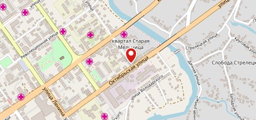 Обед Дня на карте