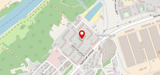 Объединенные частные пивоварни на карте