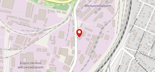 ОбедоFF на карте