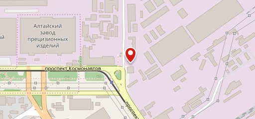 Обедовъ на карте
