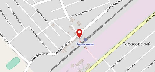 Обеды на вынос на карте