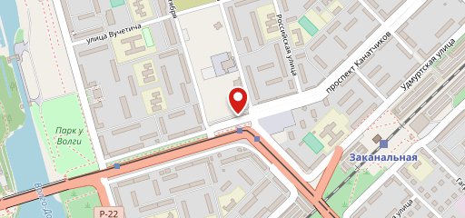 Обеды Плов Манты на карте