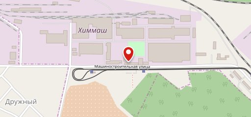 Обеды По Домашнему на карте