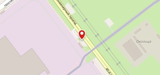 Обеды по-домашнему на карте