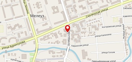 Обеды с собой на карте
