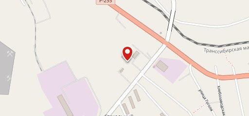 Объект 777 на карте
