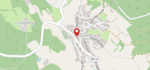 Oberer Wirt на карте