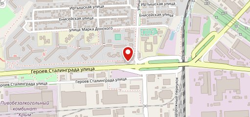 Oberhouse на карте
