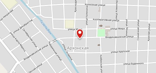Oblacko bar на карте