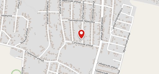 Облака Anapa на карте