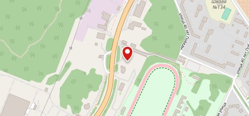 Облака на карте