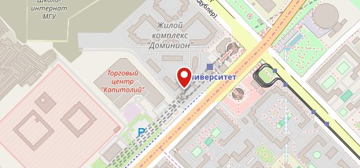 Облако53 на карте