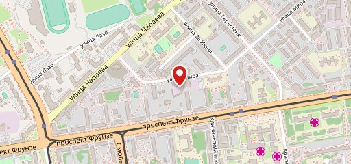 Oblakoorsha на карте